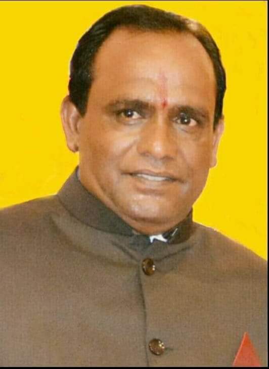 Mr. Mohan Gavhane
